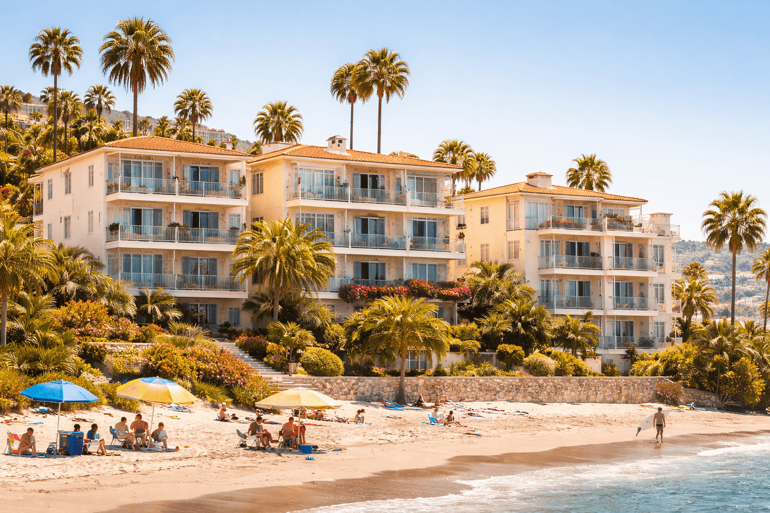 The Shoreline Residences